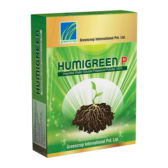 Humigreen P-98